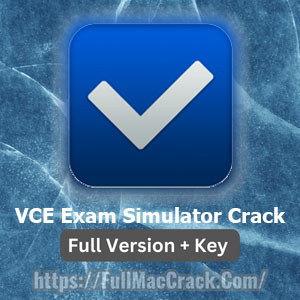 VCE Exam Simulator Crack 