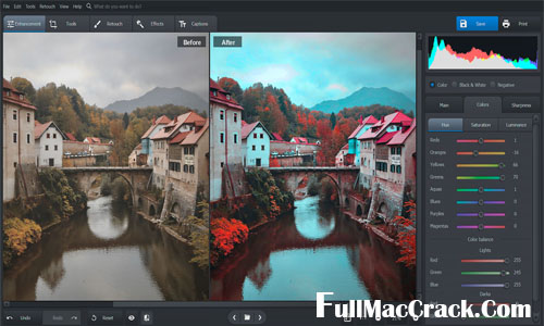 ams software photoworks Crack Full Version