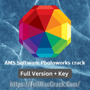 ams software photoworks Crack