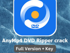 anymp4 dvd ripper crack