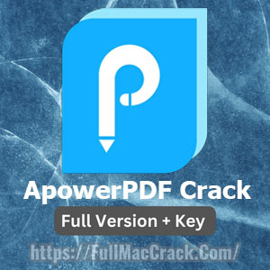 apowerpdf crack