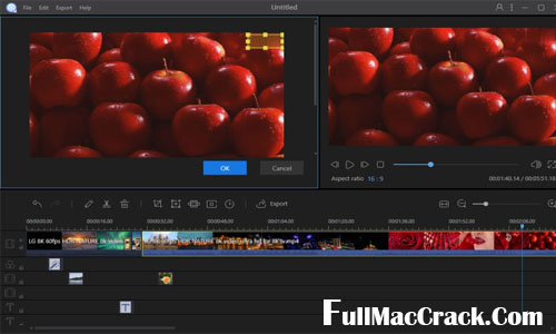 apowersoft video editor Crack Full Version Free Download