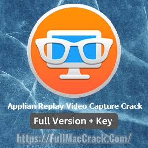 applian replay video capture crack