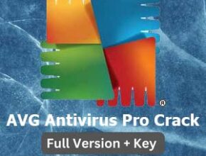 AVG Antivirus Pro Crack