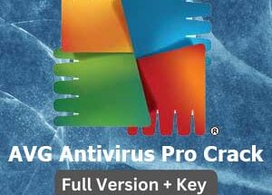 AVG Antivirus Pro Crack