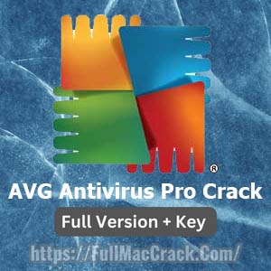 AVG Antivirus Pro Crack