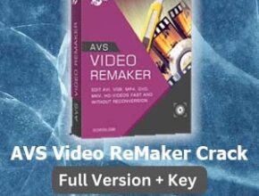 AVS Video ReMaker Crack