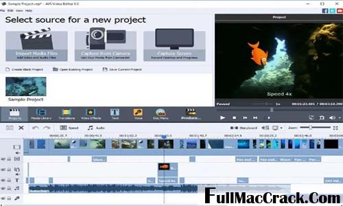 AVS Video ReMaker Full Version Crack