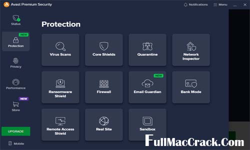 Avast Premium Security Activation code