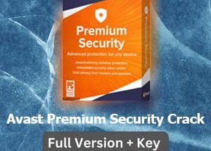 Avast Premium Security Crack