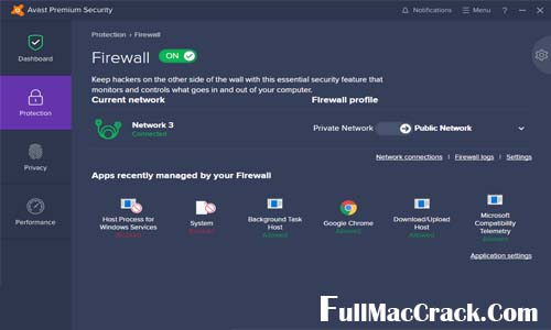 Avast Premium Security License Key