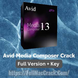 Avid Media Composer Crack