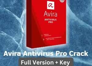 Avira Antivirus Pro Crack