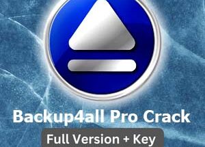 Backup4all Pro Crack