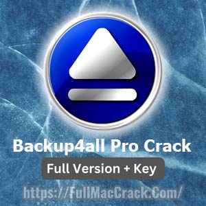 Backup4all Pro Crack