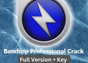 Bandizip Professional Crack