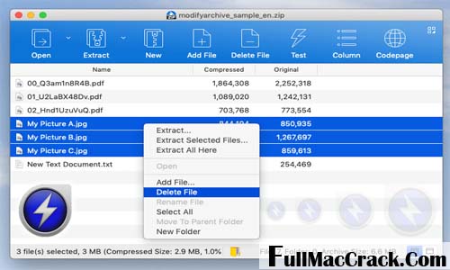 Bandizip premium Serial key