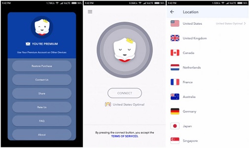 Betternet VPN Premium Full Version Download