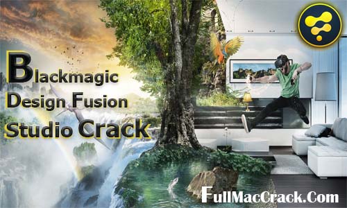 Blackmagic Fusion Activation Key