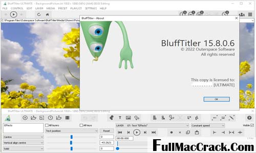 BluffTitler Ultimate Keygen