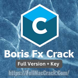 boris fx continuum complete ceack