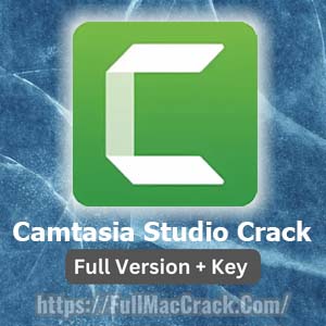 Camtasia Studio Crack