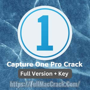 Capture One Pro Crack