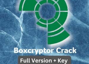 boxcryptor Crack