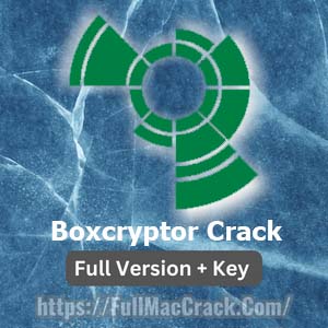 boxcryptor Crack