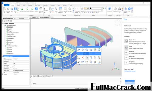 bricsys bricscad ultimate crack Full Version Free Download