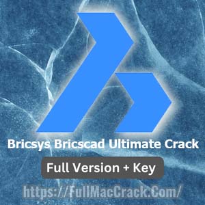 bricsys bricscad ultimate crack