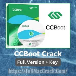 CCBoot Crack