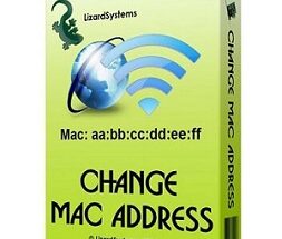 Change Mac Address Full Crack