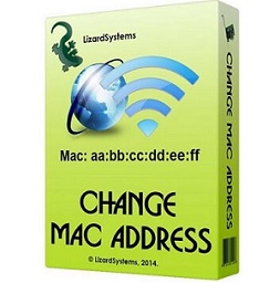 Change Mac Address Full Crack