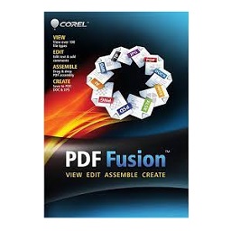 Corel PDF Fusion Crack