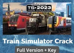 Train Simulator Crack