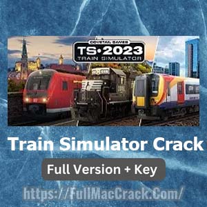 Train Simulator Crack