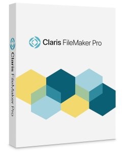 claris filemaker Pro crack Full Version