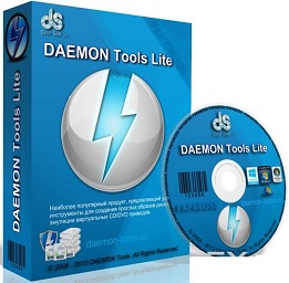 daemon tools crack