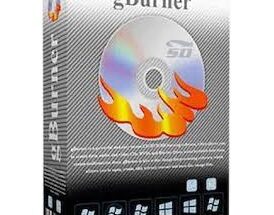 gburner pro crack