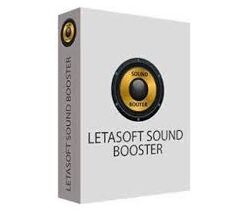 letasoft sound booster crack