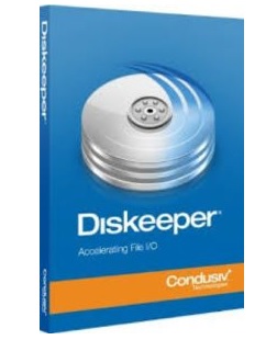 Diskeeper Professional Crack