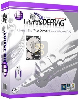 DiskTrix Ultimatedefrag Crack