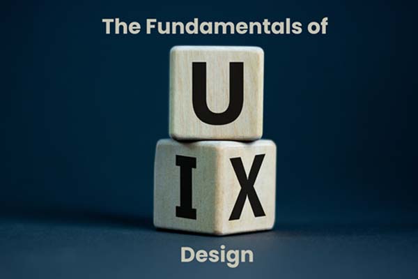 The Fundamaentals of UI UX Design