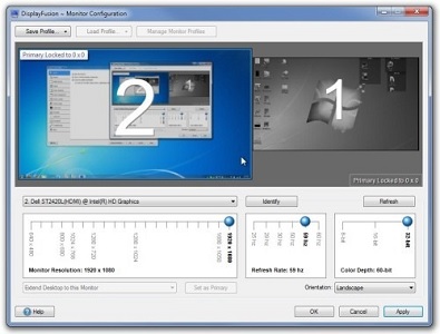 displayfusion License Key