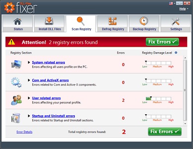 dll files fixer License Key