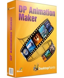 dp animation maker crack