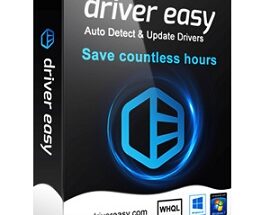 driver easy pro crack