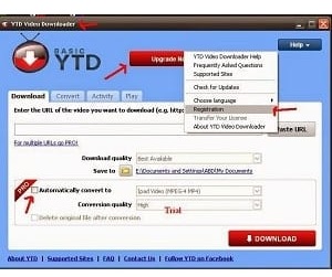 ytd video downloader pro crack full version for pc